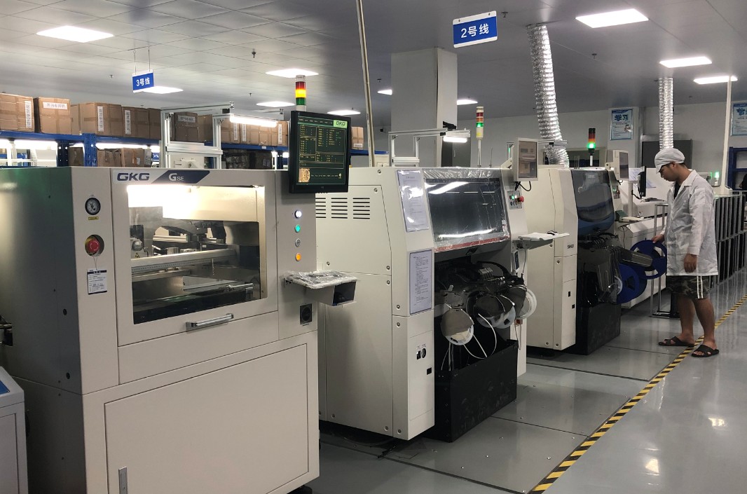 smt快速打樣的生產要求 smt快速打樣的生產要求