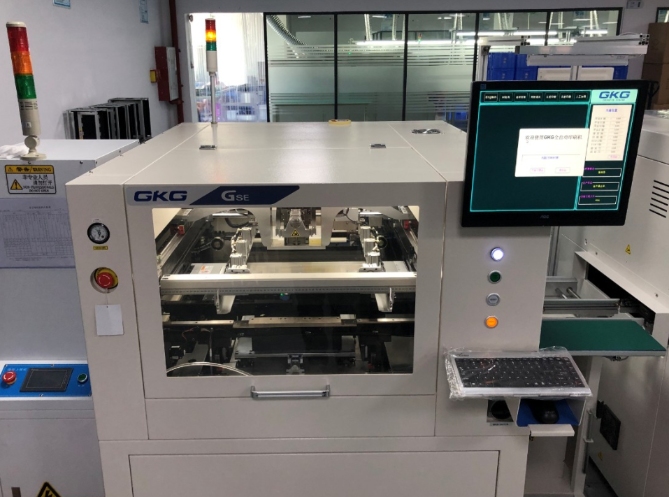 專業(yè)SMT_貼片加工的元器件側(cè)立翻轉(zhuǎn)簡(jiǎn)述 專業(yè)SMT_貼片加工的元器件側(cè)立翻轉(zhuǎn)簡(jiǎn)述