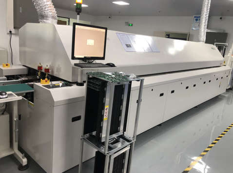 SMT廠的生產加工注意事項簡述 SMT廠的生產加工注意事項簡述