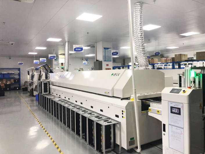 SMT貼片_貼片加工前的準備工作 SMT貼片_貼片加工前的準備工作