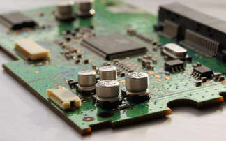 廣州科學城SMT貼片加工廠立碑現象 廣州科學城SMT貼片加工廠立碑現象