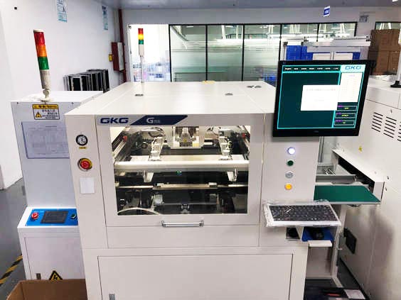 貼片加工中出現的橋接現象簡述 貼片加工中出現的橋接現象簡述