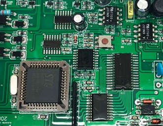 SMT加工_貼片加工的錫珠現象 SMT加工_貼片加工的錫珠現象