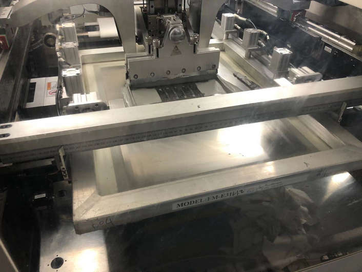 SMT貼片打樣的常見錫珠出現原因 SMT貼片打樣的常見錫珠出現原因