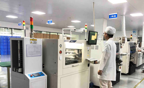 SMT快速打樣的常見損件原因 SMT快速打樣的常見損件原因