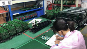 SMT貼片廠_人工目檢的主要檢測內容 SMT貼片廠_人工目檢的主要檢測內容