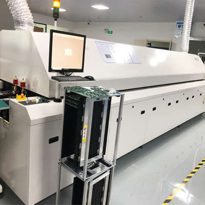 SMT貼片_貼片加工的回流焊簡(jiǎn)述 SMT貼片_貼片加工的回流焊簡(jiǎn)述