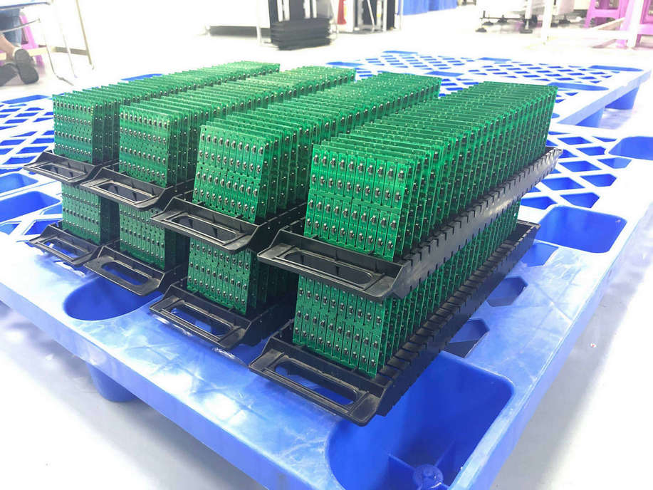 電子生產(chǎn)廠家的PCBA分板注意事項(xiàng) 電子生產(chǎn)廠家的PCBA分板注意事項(xiàng)