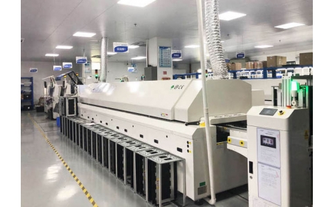 貼片加工廠_SMT加工車(chē)間靜電要求