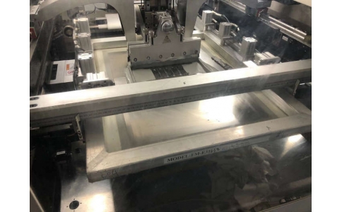 SMT貼片打樣的常見錫珠出現原因