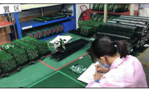 SMT貼片廠_人工目檢的主要檢測(cè)內(nèi)容