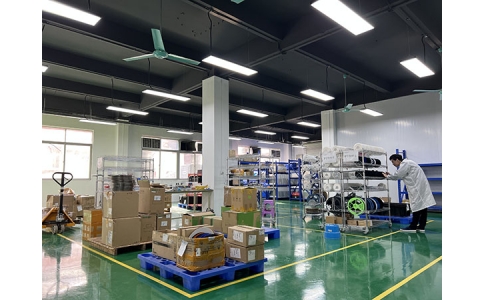 SMT工廠物料來料質量控制的策略與實踐