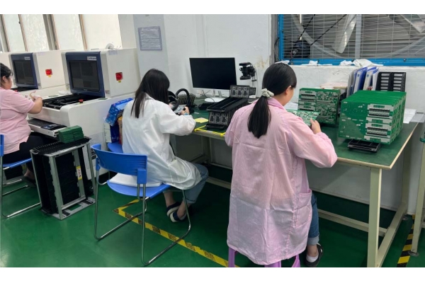 SMT工廠對(duì)于電阻損壞的判斷